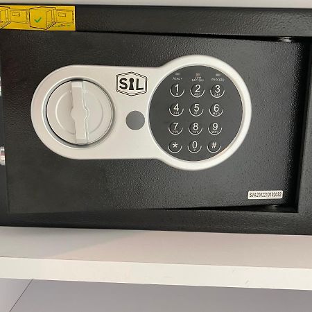 Apartpark Albus1 Swinoujscie Ngoại thất bức ảnh