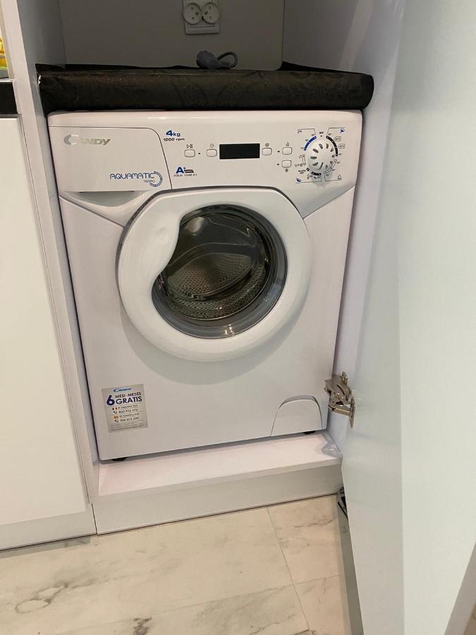 Apartpark Albus1 Swinoujscie Ngoại thất bức ảnh